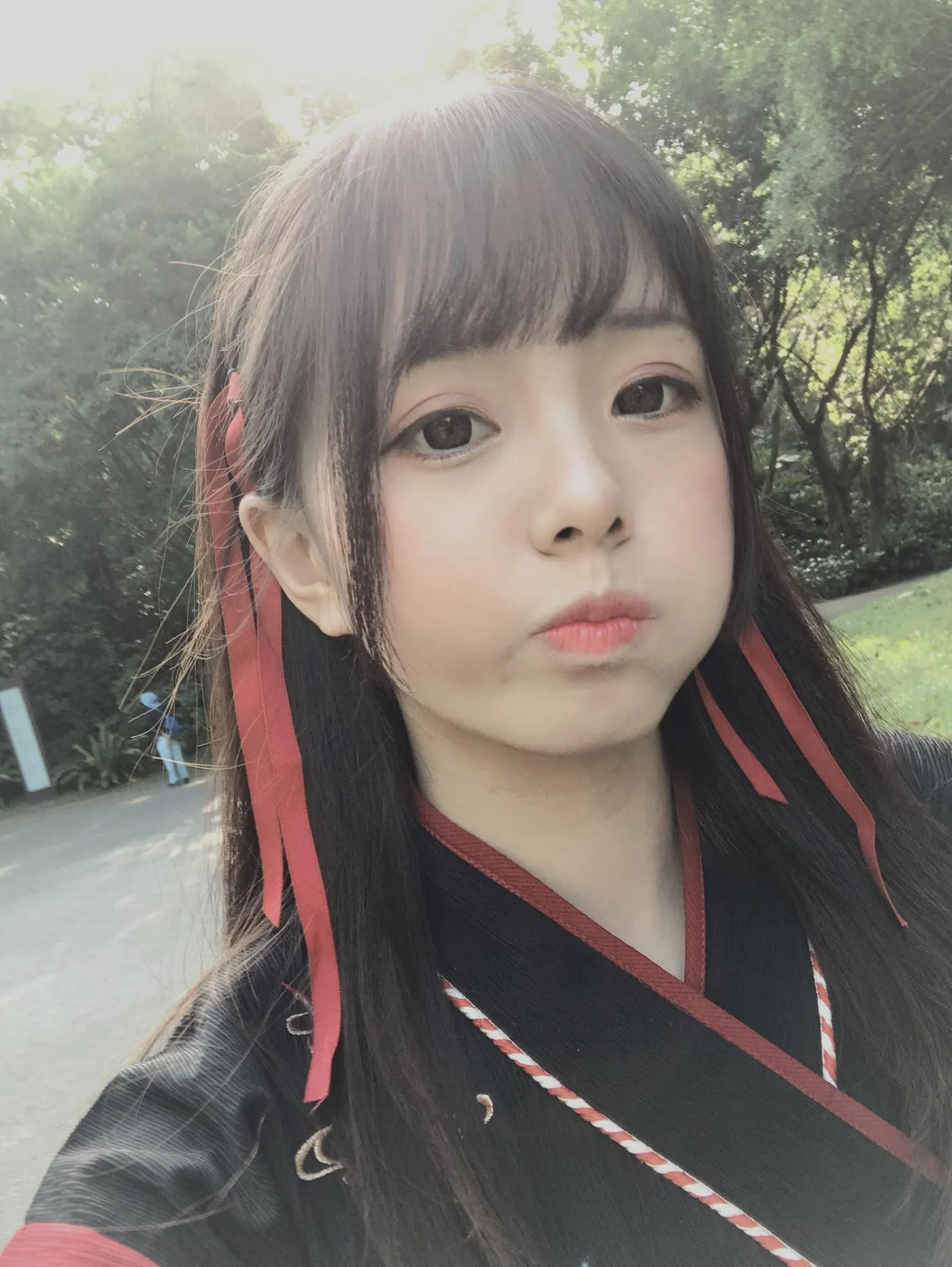小野妹子w – NO.01 自拍合集[16] [64P]插图